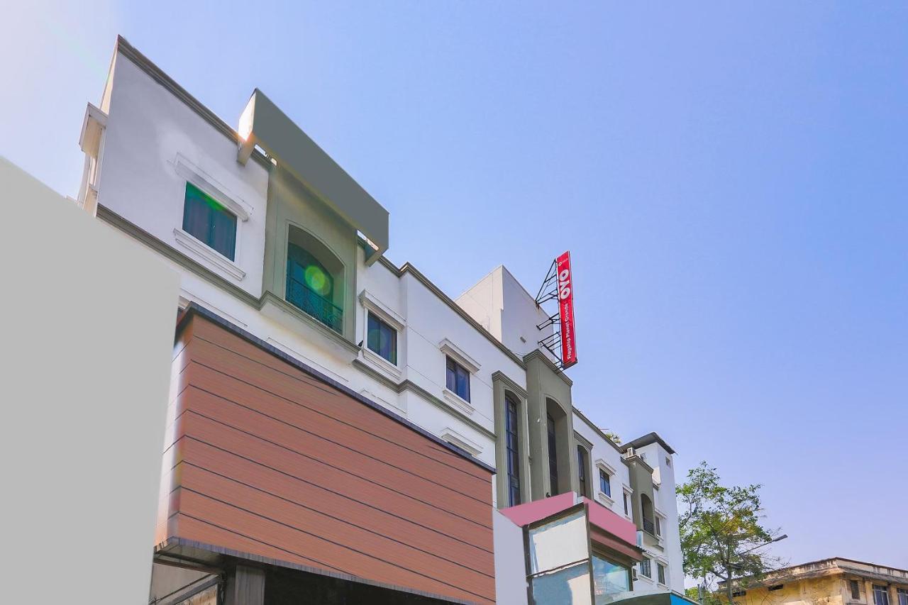 Hotel Elite Suites Mount Road *