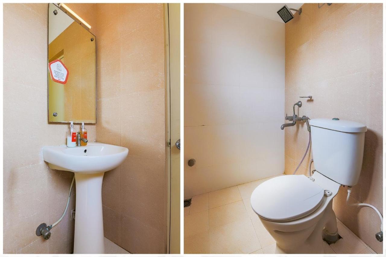 Elite Suites Mount Road