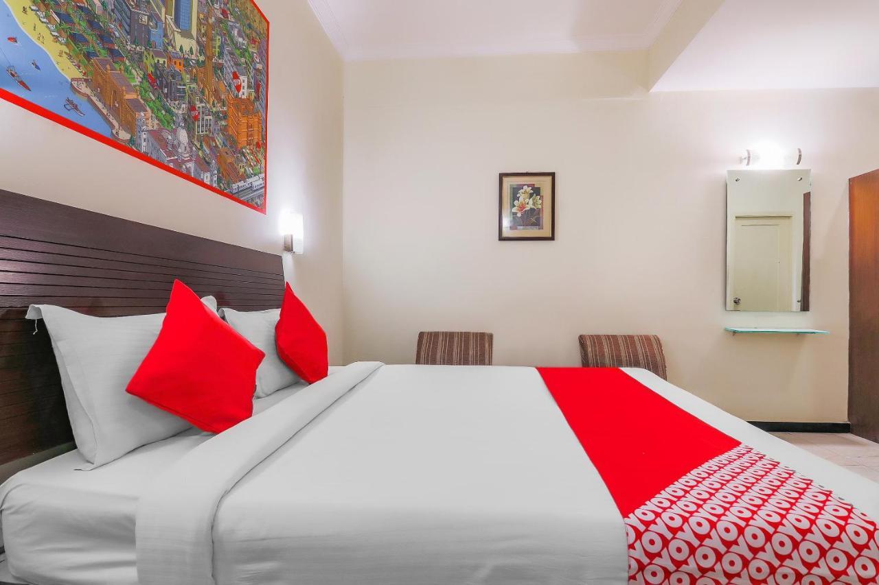 Elite Suites Mount Road * Chennai