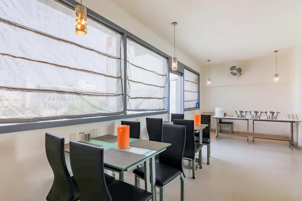 Hotel Elite Suites Mount Road *