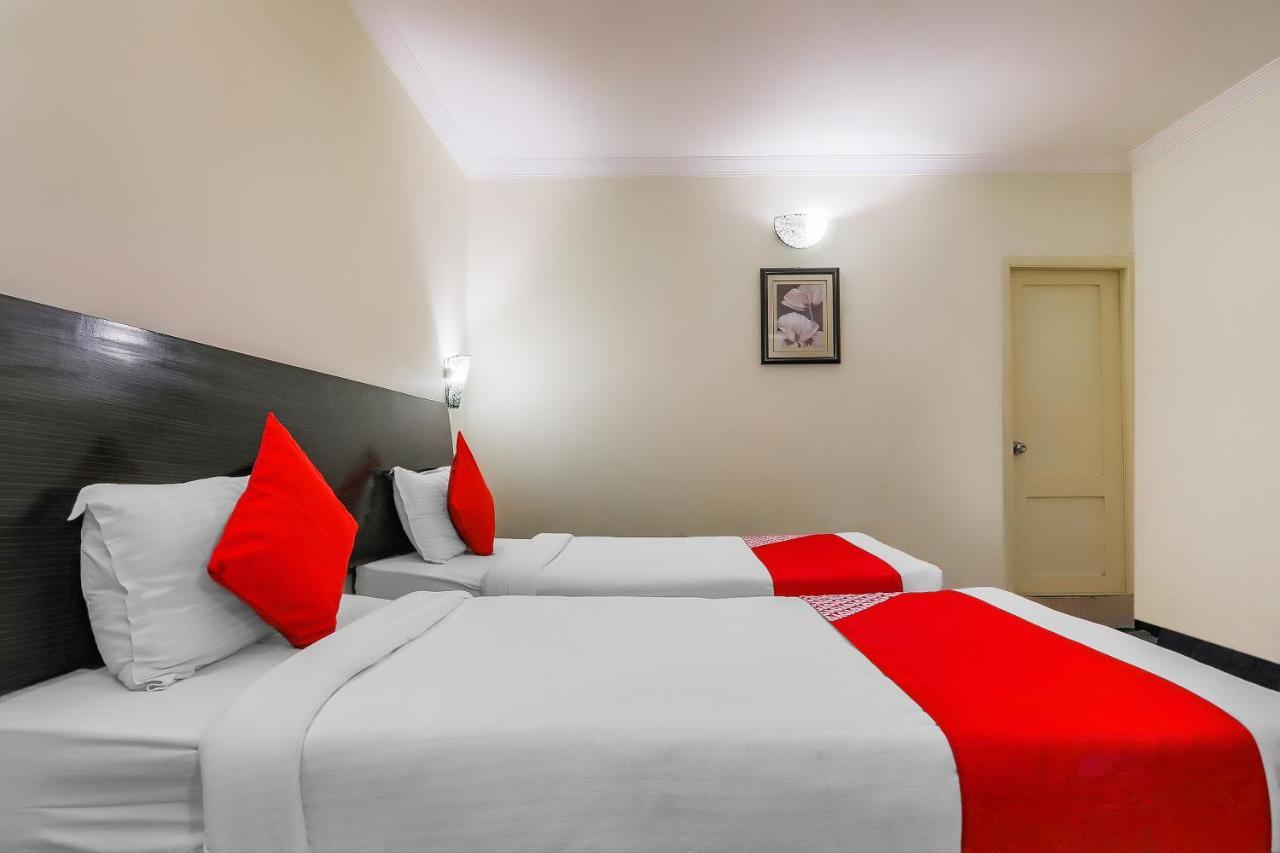 Elite Suites Mount Road *