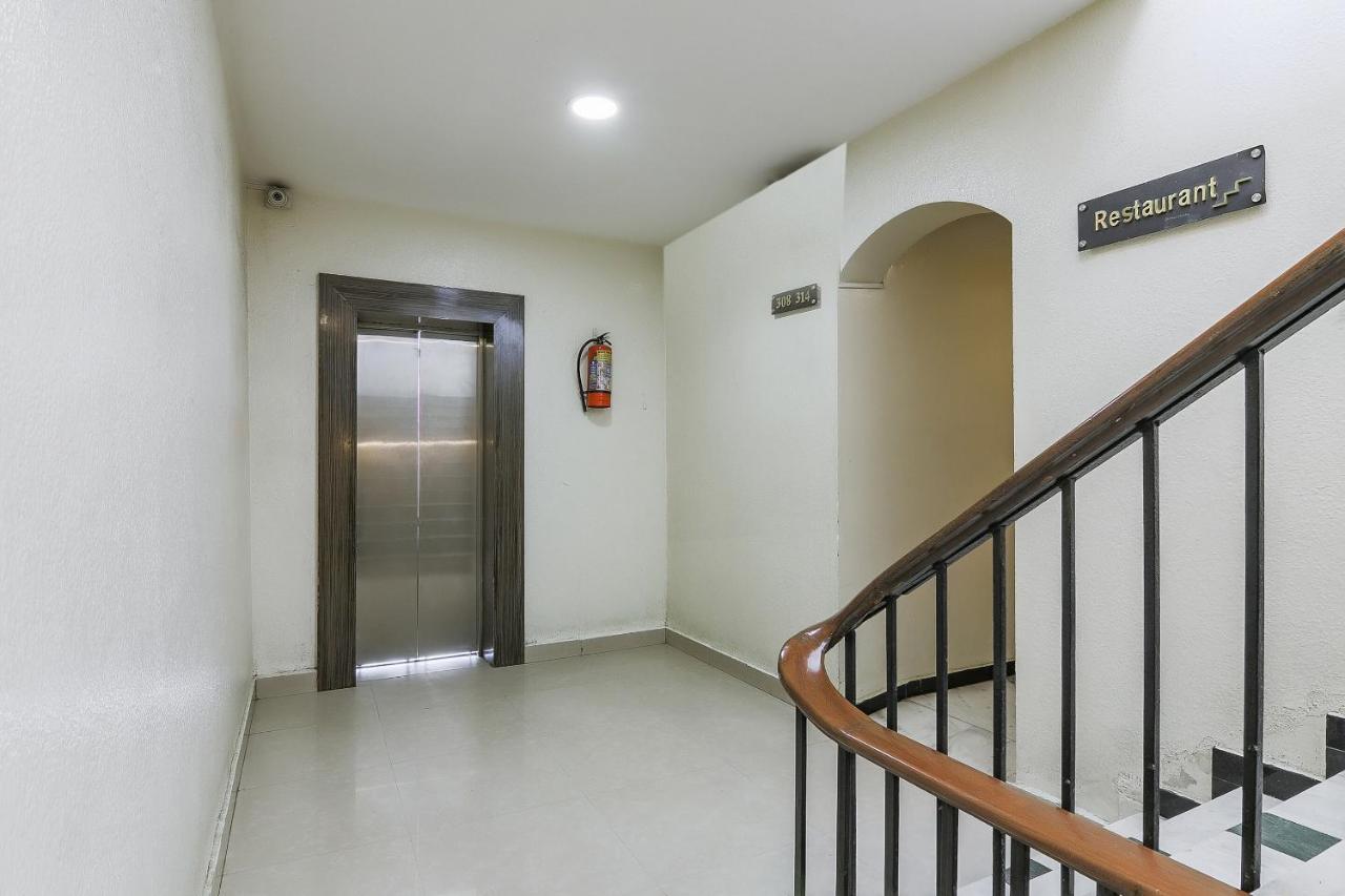 Elite Suites Mount Road Chennai