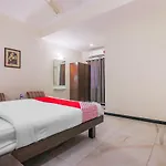 Hotel Elite Suites Mount Road