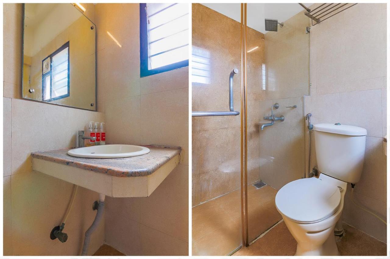 Hotel Elite Suites Mount Road Chennai