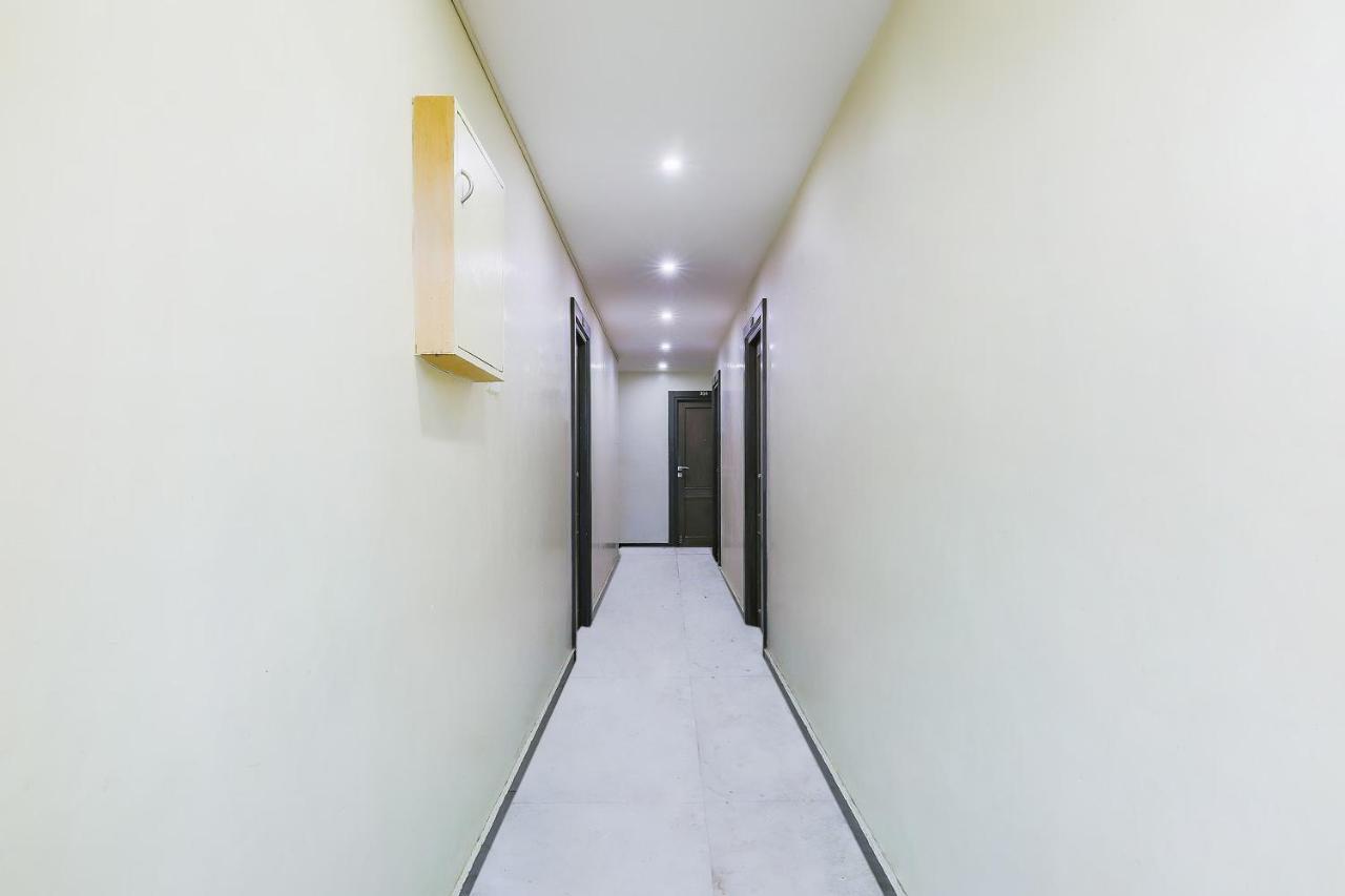 Elite Suites Mount Road